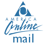 America Online Mail
